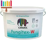 caparol fungitex w