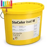 stocolor isol w