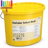 stocolor select matt