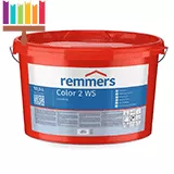 remmers color 2 ws (superdeck 2 ws)
