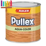 adler pullex aqua color