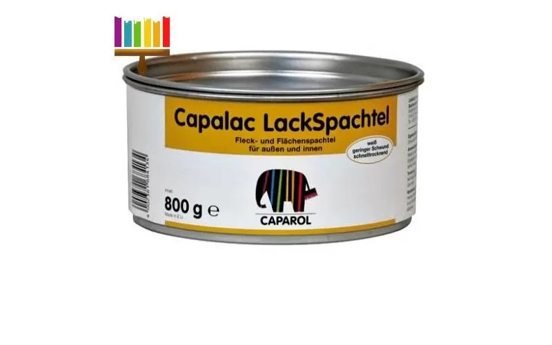  caparol capalac lackspachte