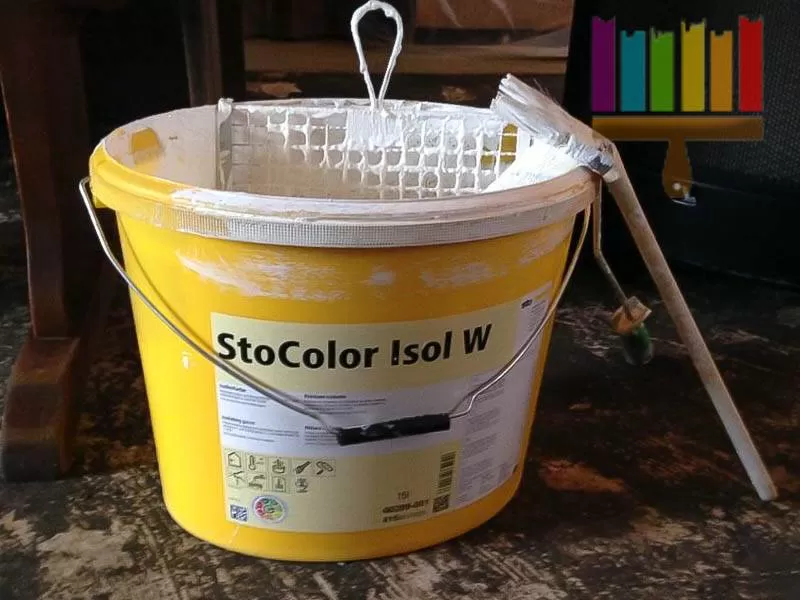 stocolor isol w. Фото N2