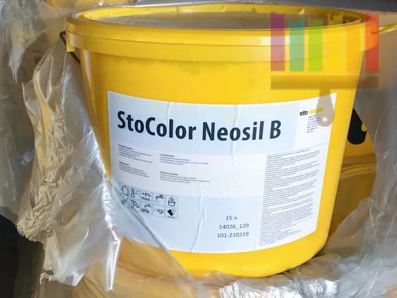 stocolor neosil b. Фото N2