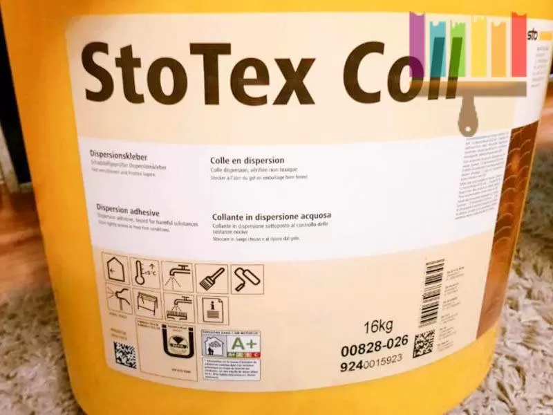 stotex coll. Фото N3