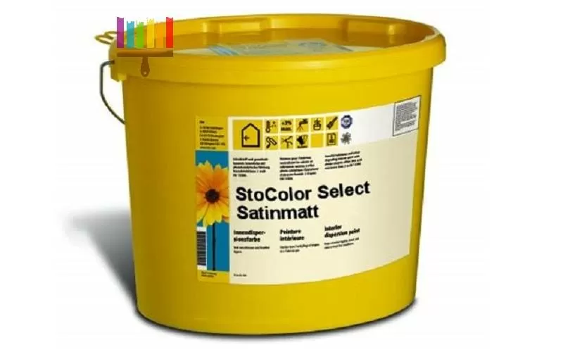 stocolor select satinmatt