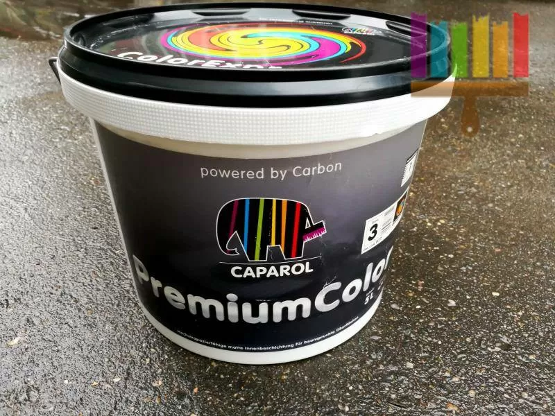 caparol premium color. Фото N3
