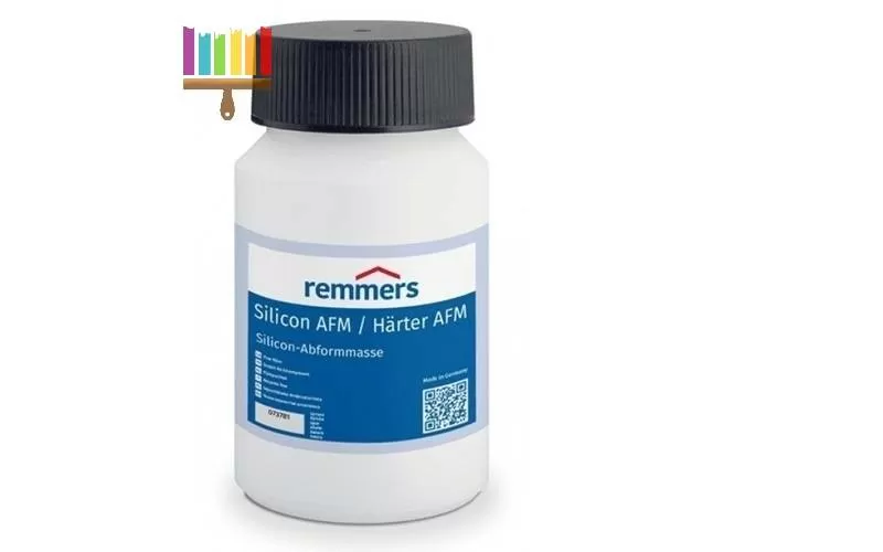 remmers silicon afm