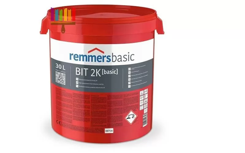remmers eco 2k (bit 2k basic)