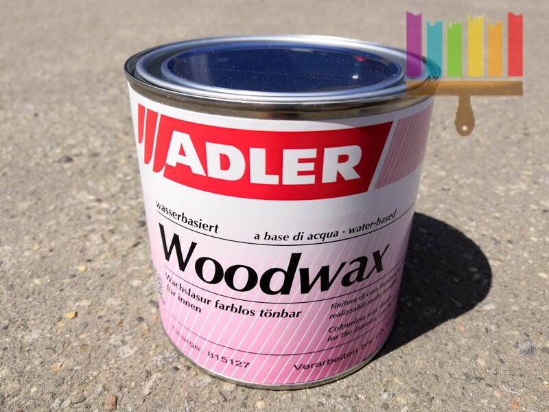 adler woodwax. Фото N6