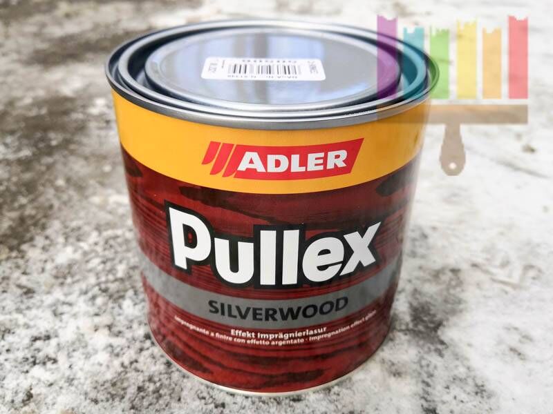 adler pullex silverwood. Фото N2