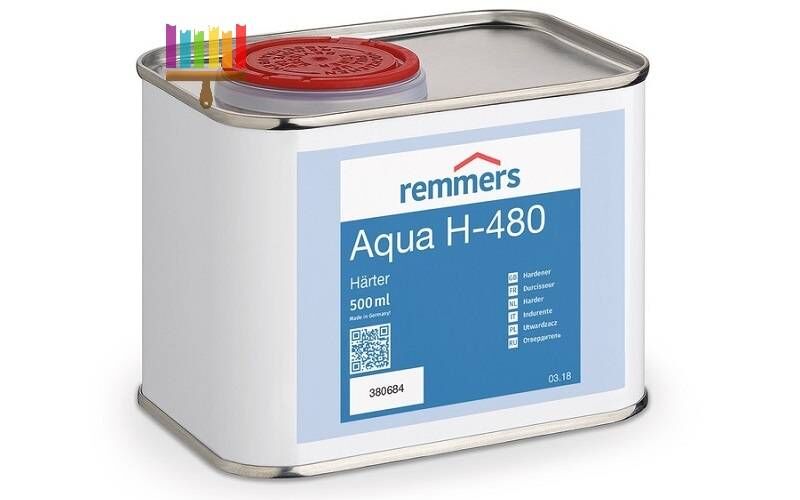 remmers aqua h 480