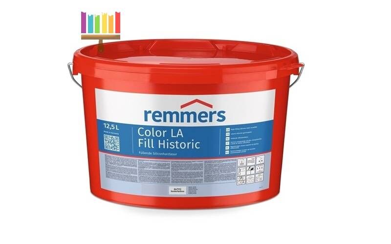 remmers historic schlämmlasur (color la fill historic)