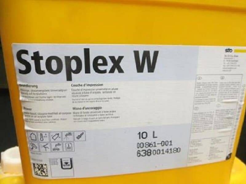 stoplex w. Фото N7