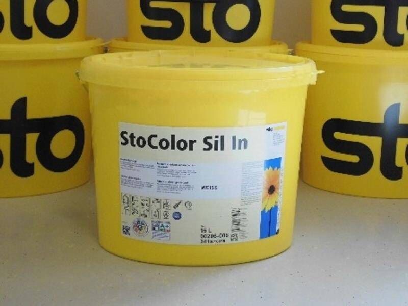 stocolor sil in. Фото N2