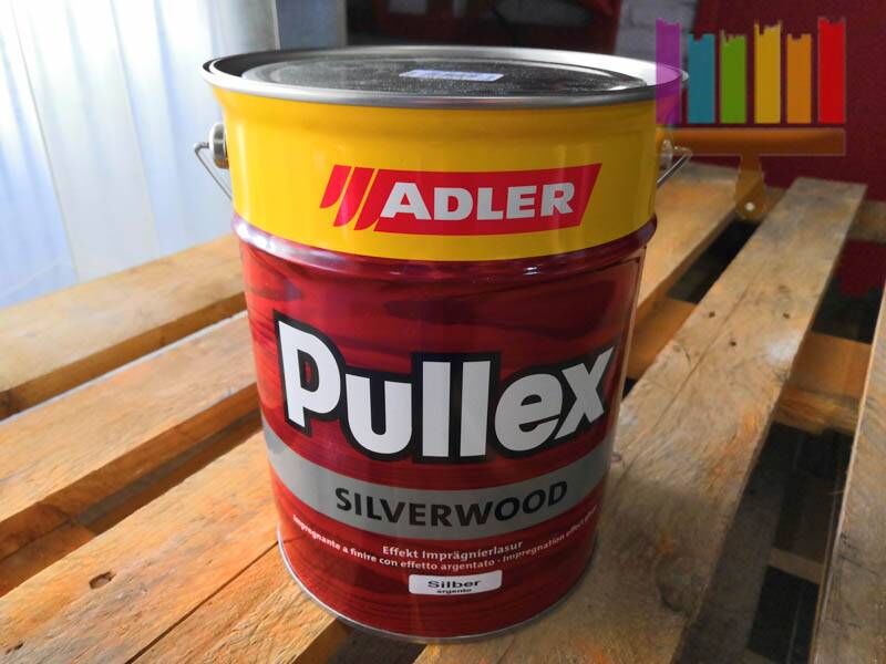 adler pullex silverwood. Фото N5