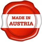 made in Austria