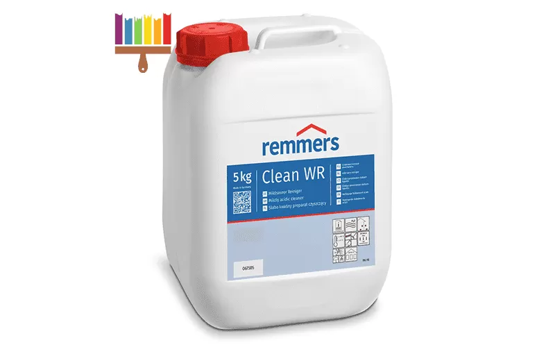 remmers clean wr (combi wr)