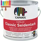 capalac classic seidenlack