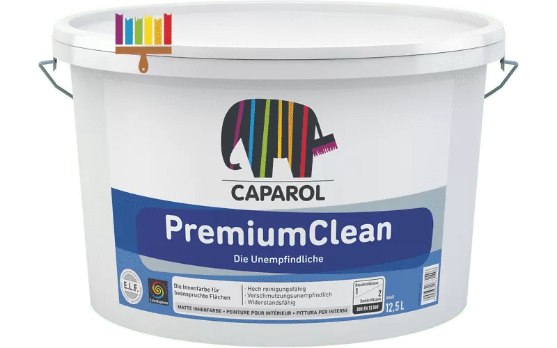 caparol premium clean