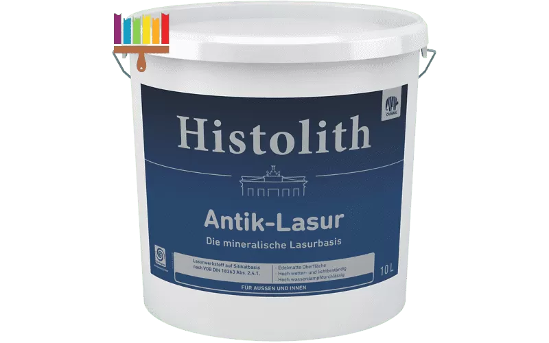 caparol histolith antik lasur