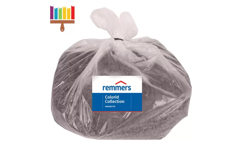 remmers colorid collection