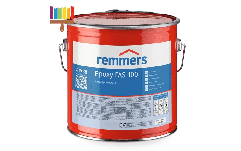 remmers epoxy fas 100