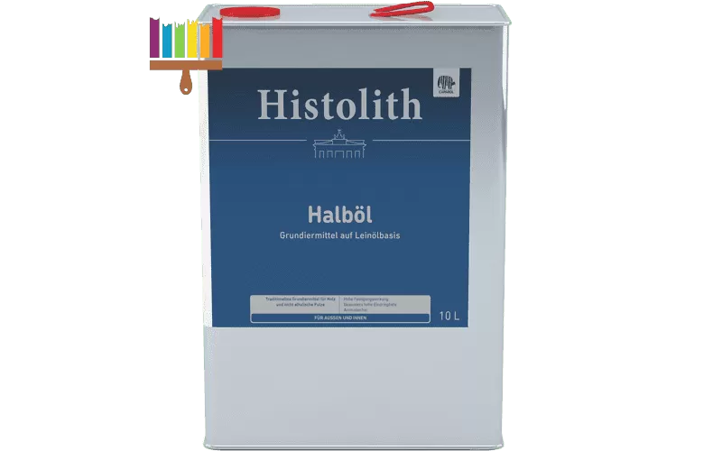 histolith halboel