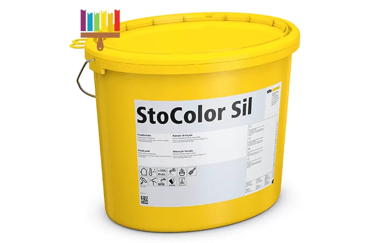 stocolor sil