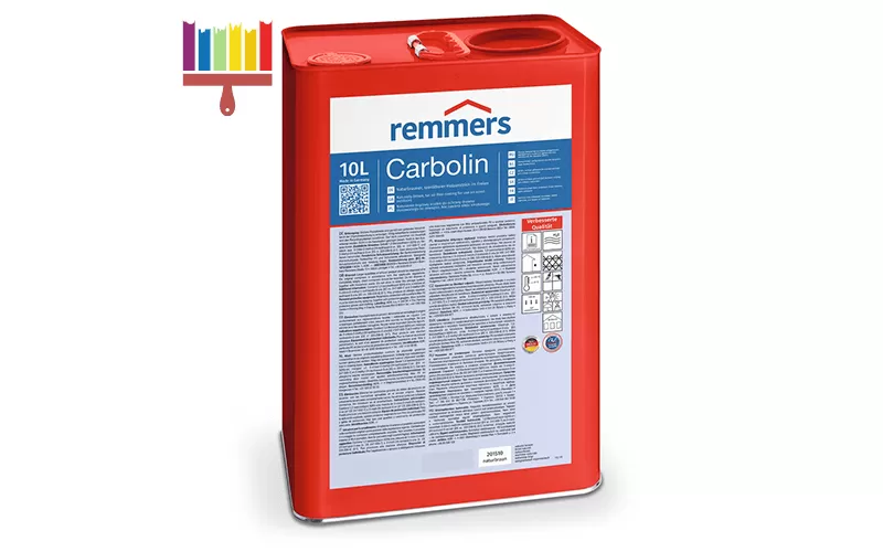 remmers carbolin
