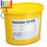 stocolor sil fill