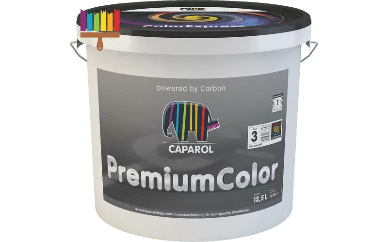 caparol premium color