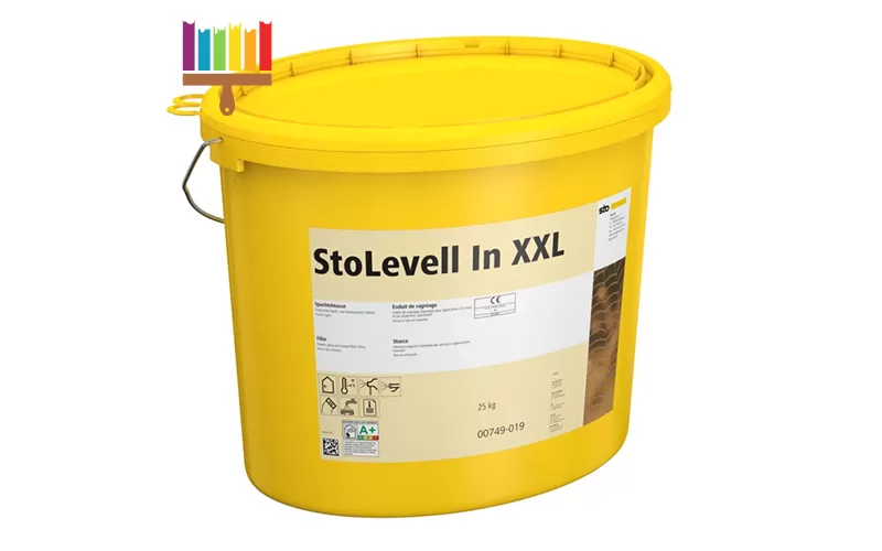 stolevell in xxl