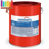 remmers epoxy sic color