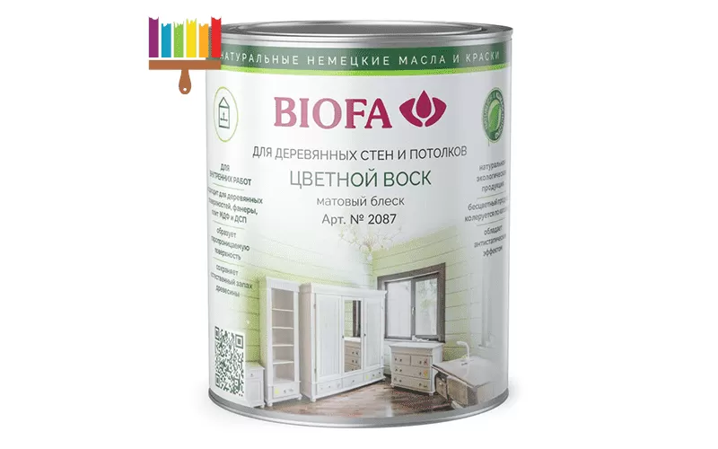 biofa 2087