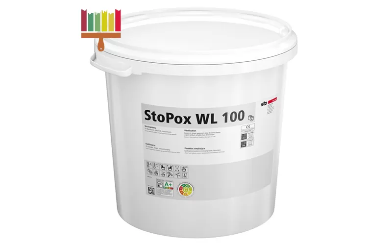 stopox wl 100