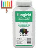 caparol fungizid