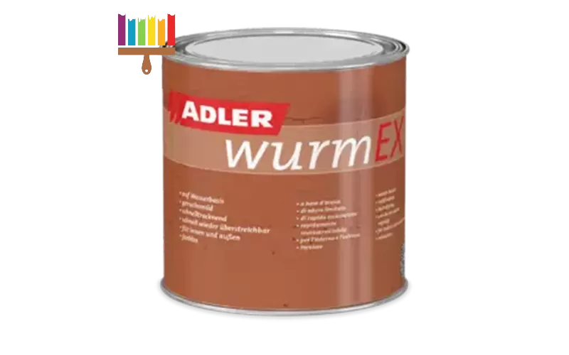 adler wurmex