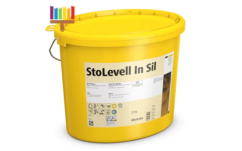 stolevell in sil