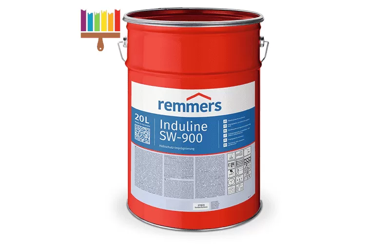 remmers induline sw 900