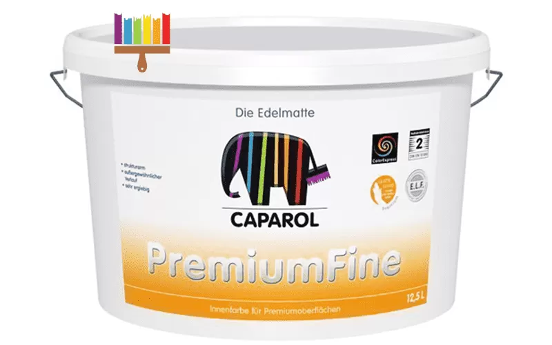 caparol premium fine