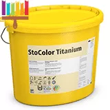 stocolor titanium