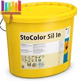 stocolor sil in