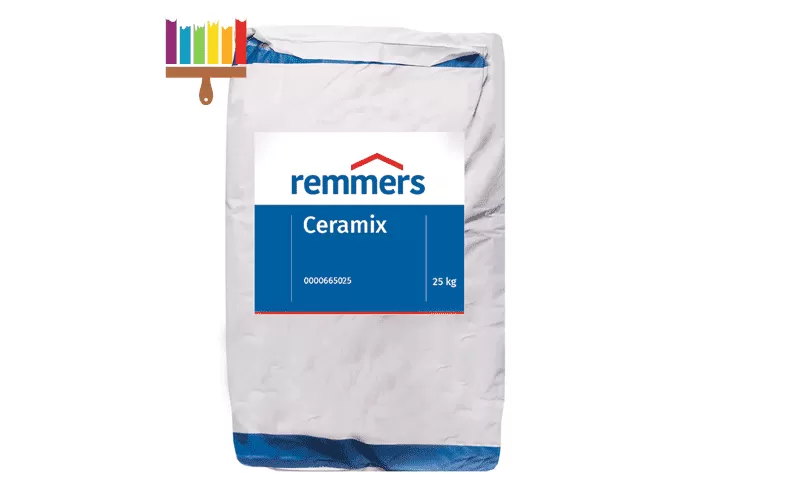 remmers ceramix 07