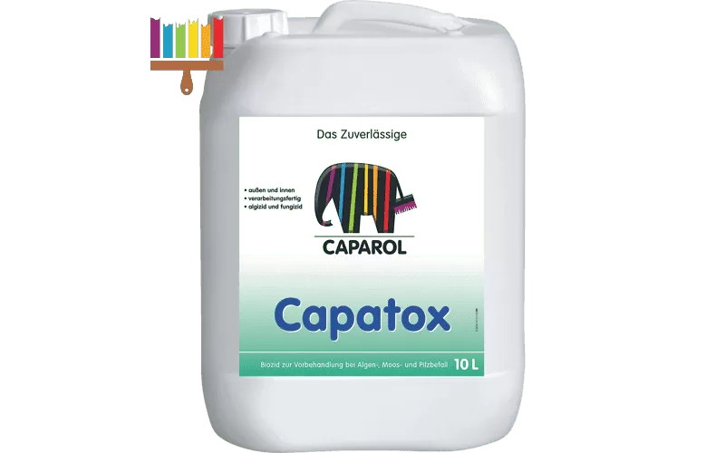 caparol capatox