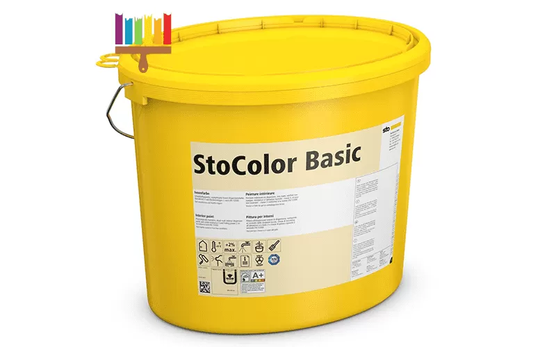 stocolor basic