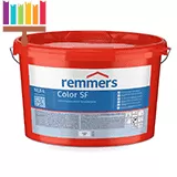 remmers color sf (siliconfarbe sf)