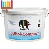 caparol sylitol compact