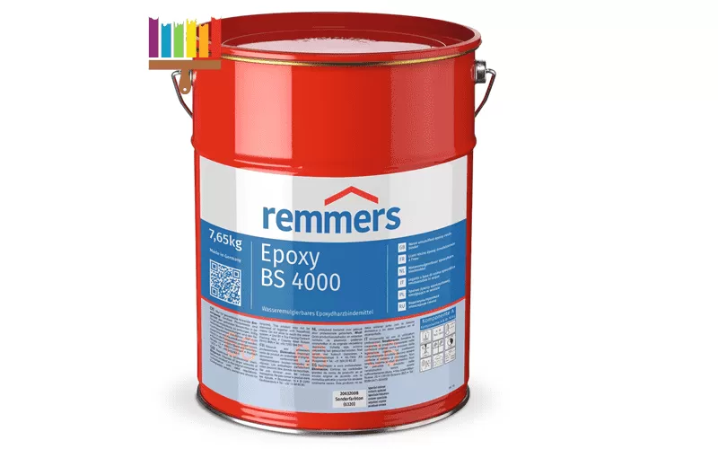remmers epoxy bs 4000
