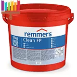 remmers clean fp (fassadenreiniger-paste)